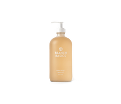 Gel Hand Soap