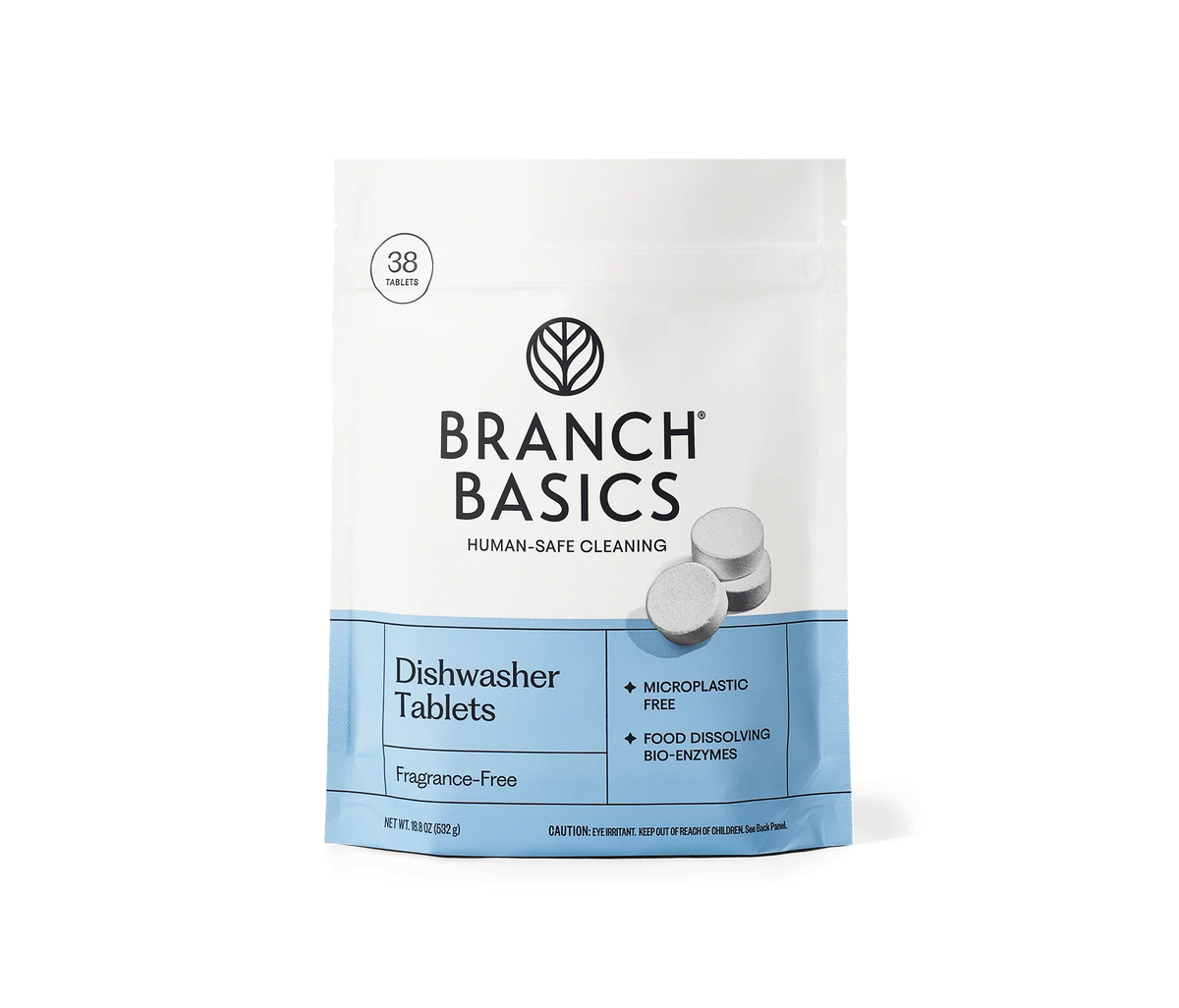 Dishwasher Tablets